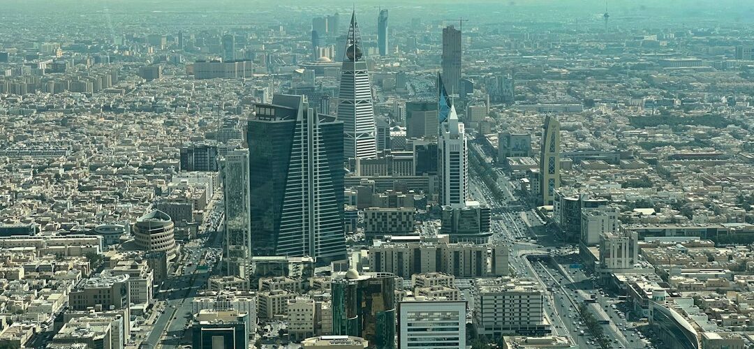 الأعمال والشركات في السعودية - مكتب هشام أبوعوف